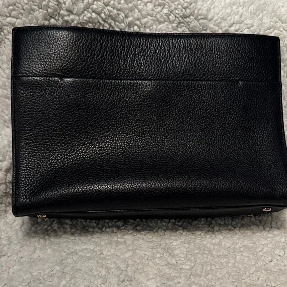Kate Spade Black and Pink Women's Bag